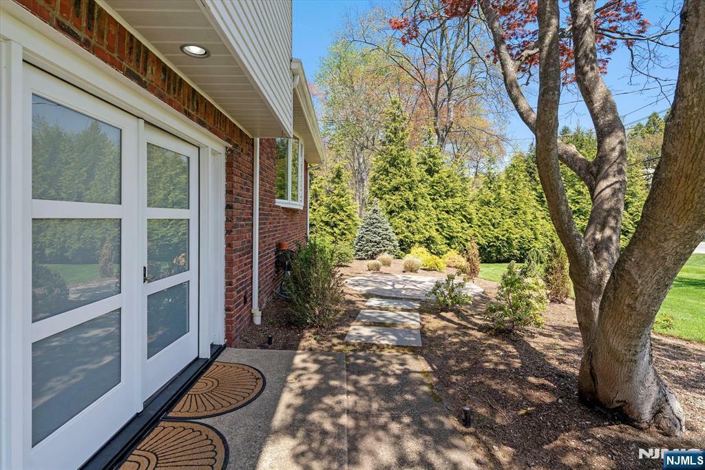 Property Photo: 287 Rivervale Road NJ 07675