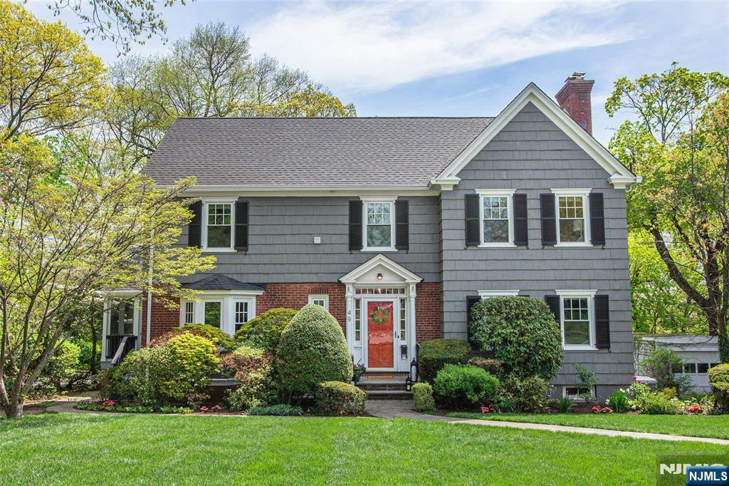 49 Forest Avenue  Glen Ridge NJ 07028 photo