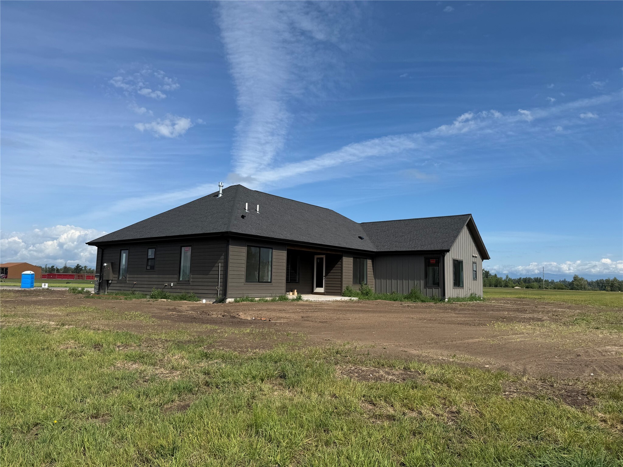 Property Photo: 183 Holbrook Drive MT 59901
