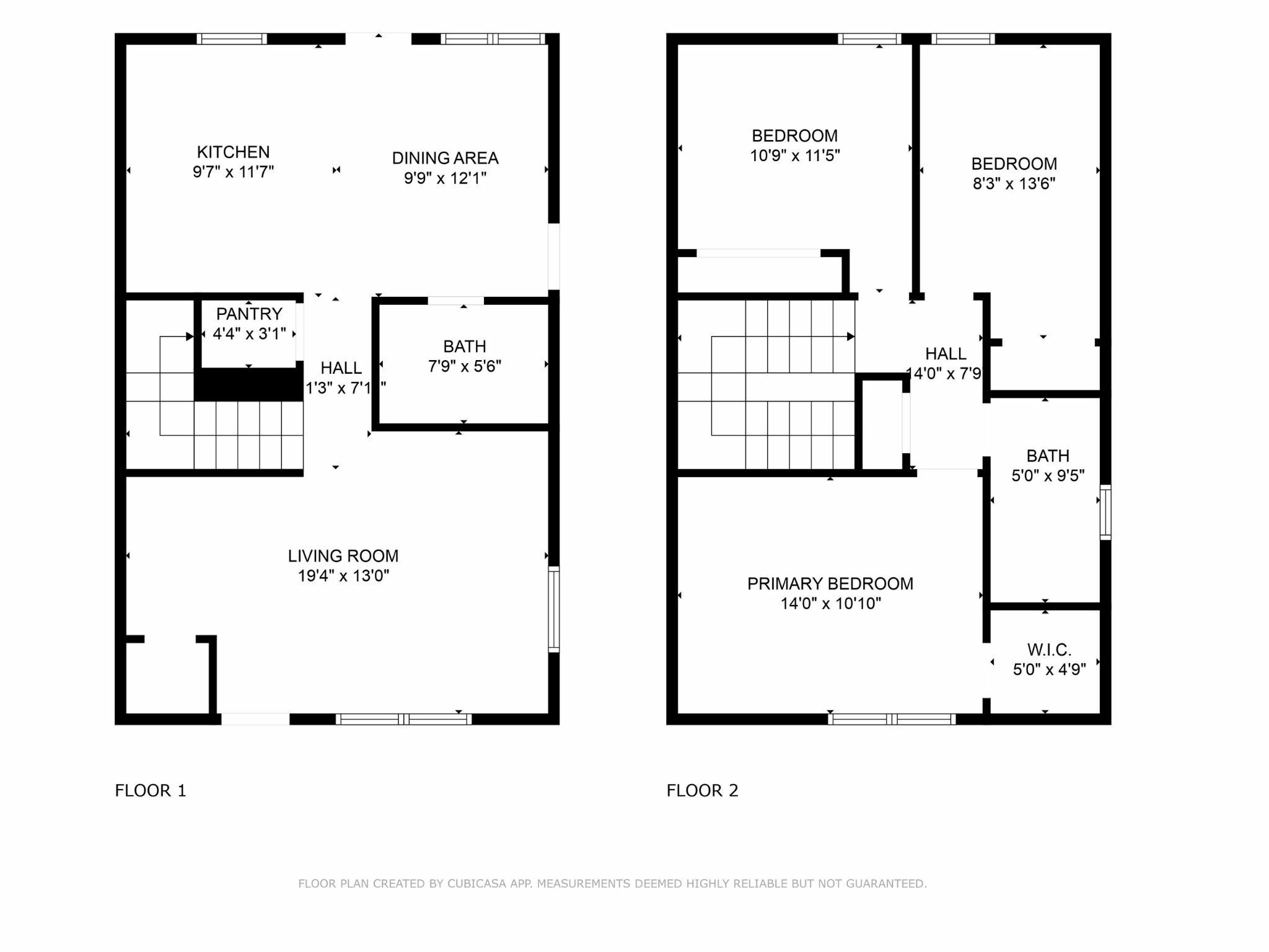 Property Photo: 1610 Schilling Street MT 59801