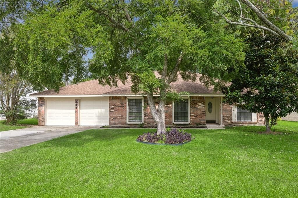 Property Photo:  444 Water Oak Lane  LA 70471 