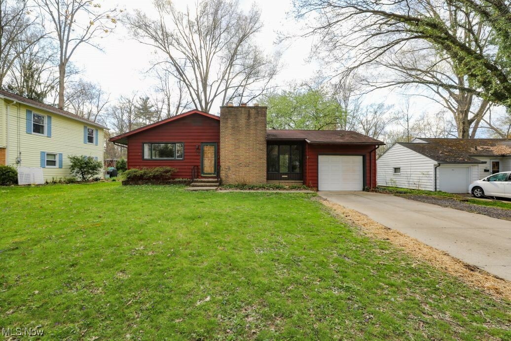 Property Photo: 506 Dansel Street OH 44240