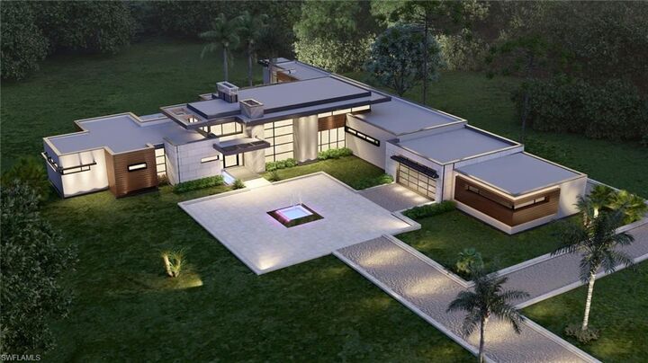 Property Photo: 5245 Cherry Wood Dr FL 34119