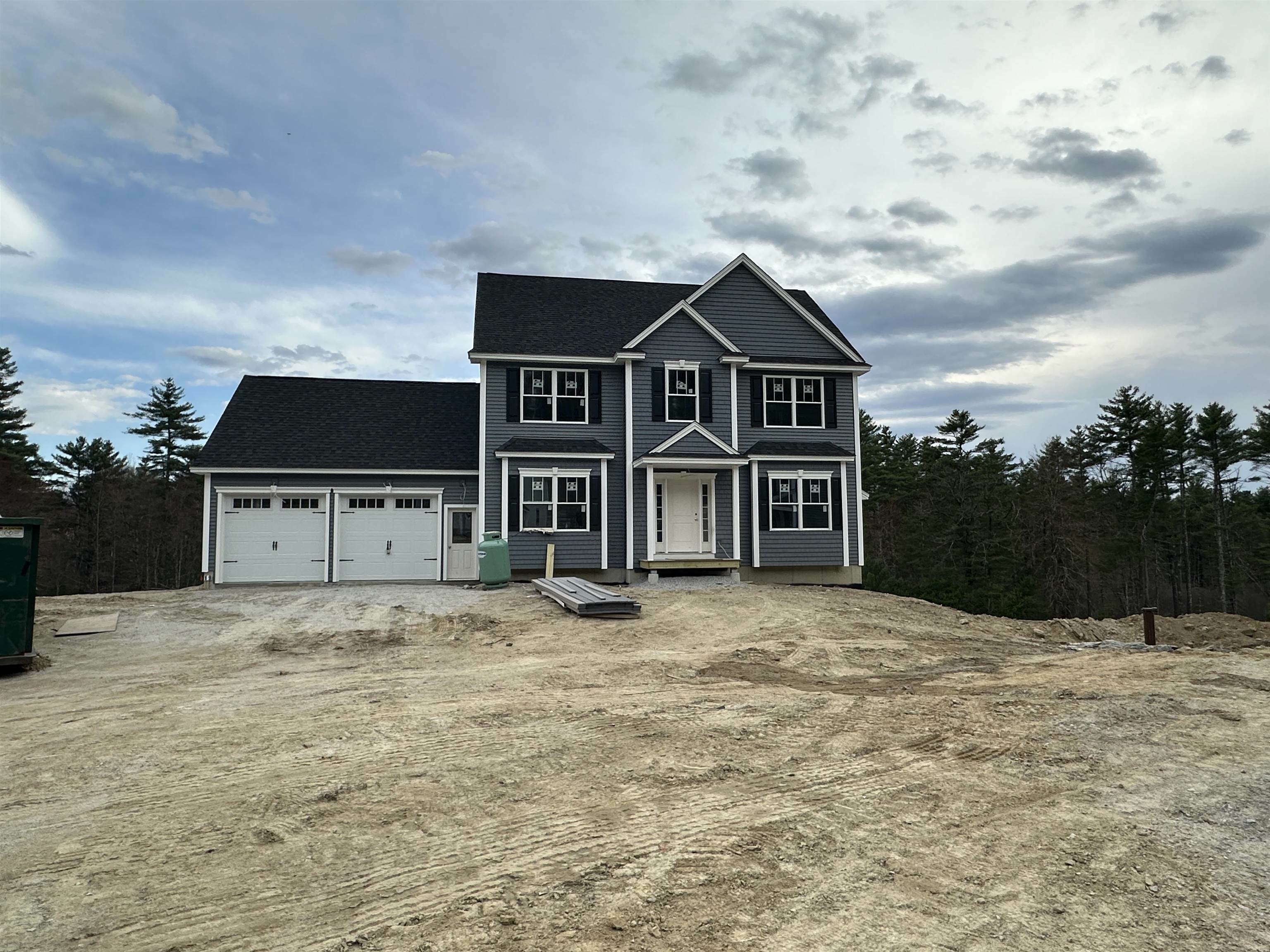19 Shelburne Lane  Concord NH 03301 photo