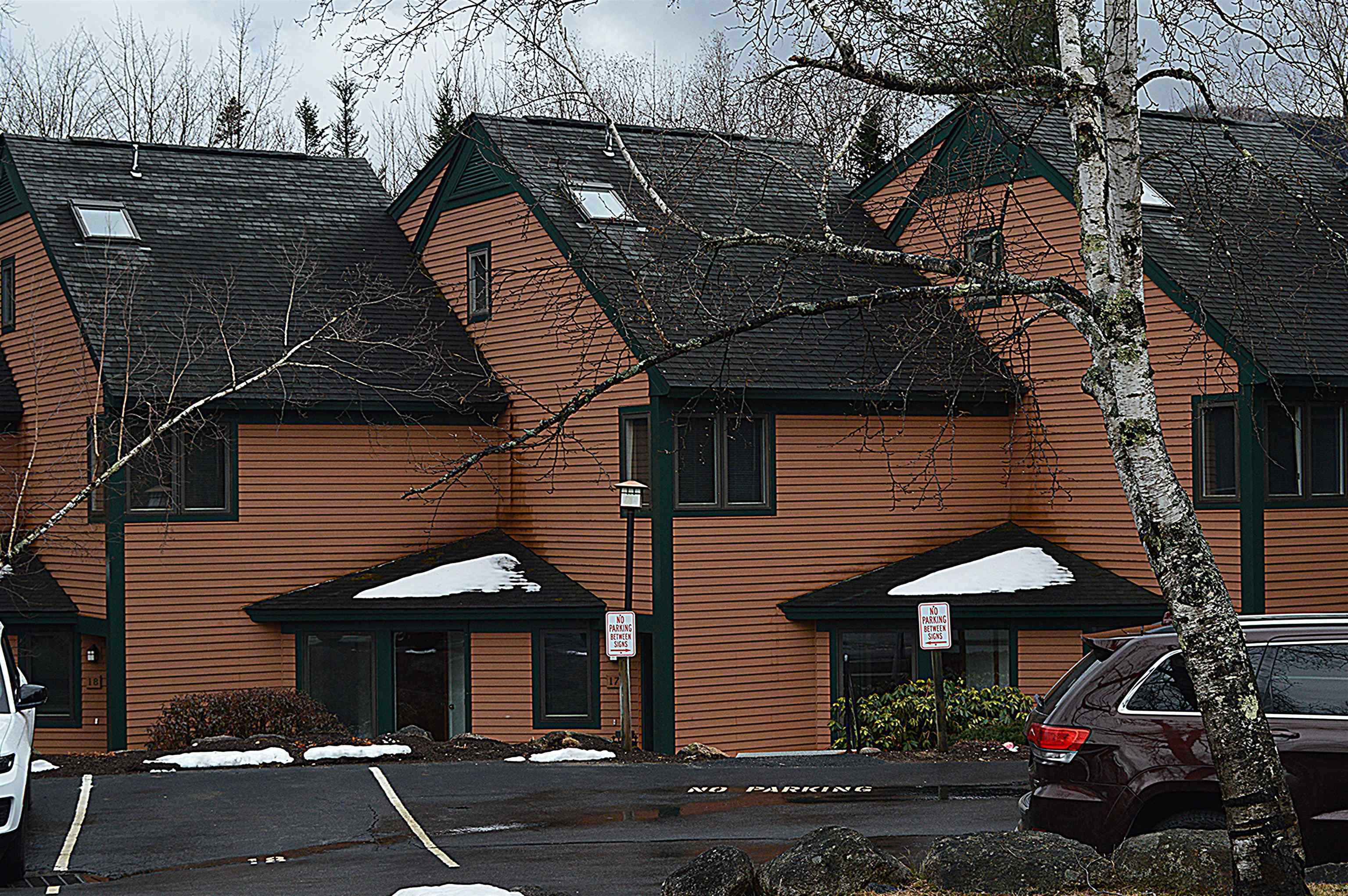 Property Photo:  9 Mountain Sun Way  NH 03215 