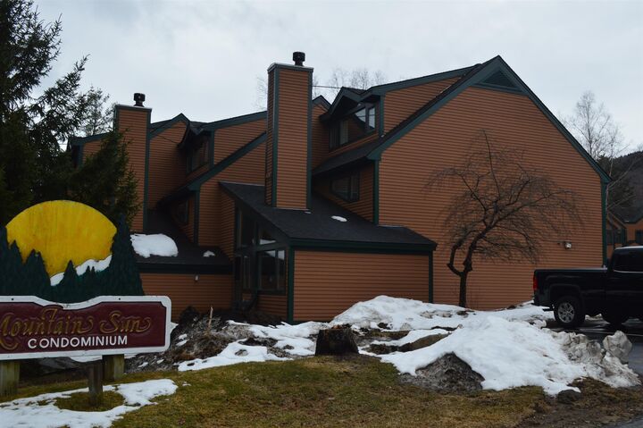 Property Photo: 9 Mountain Sun Way NH 03215