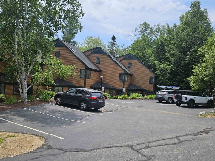 Property Photo:  9 Mountain Sun Way  NH 03215 