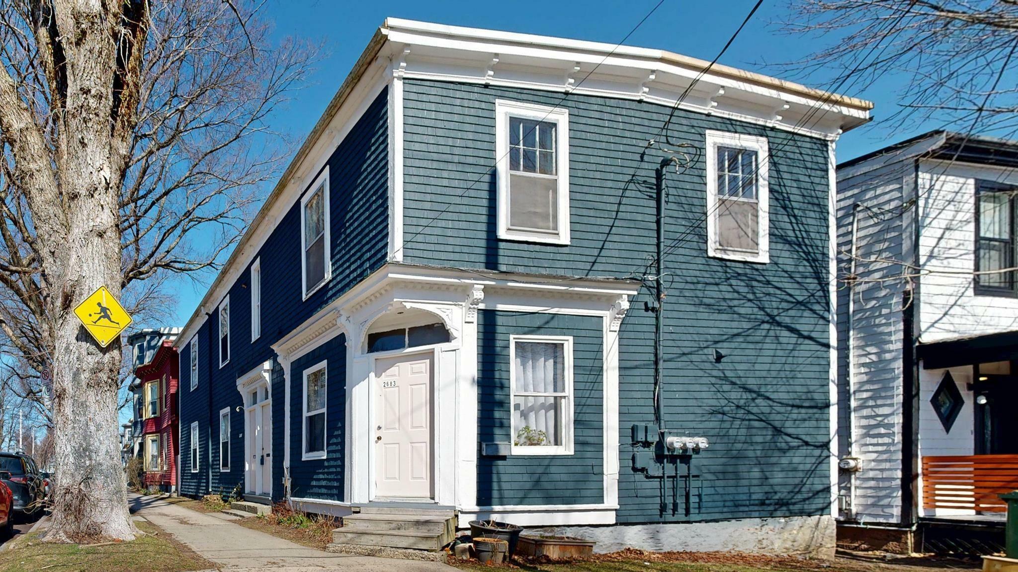 Photo de la propriété: 2683-2687 Fuller Terrace NS B3K 3V9