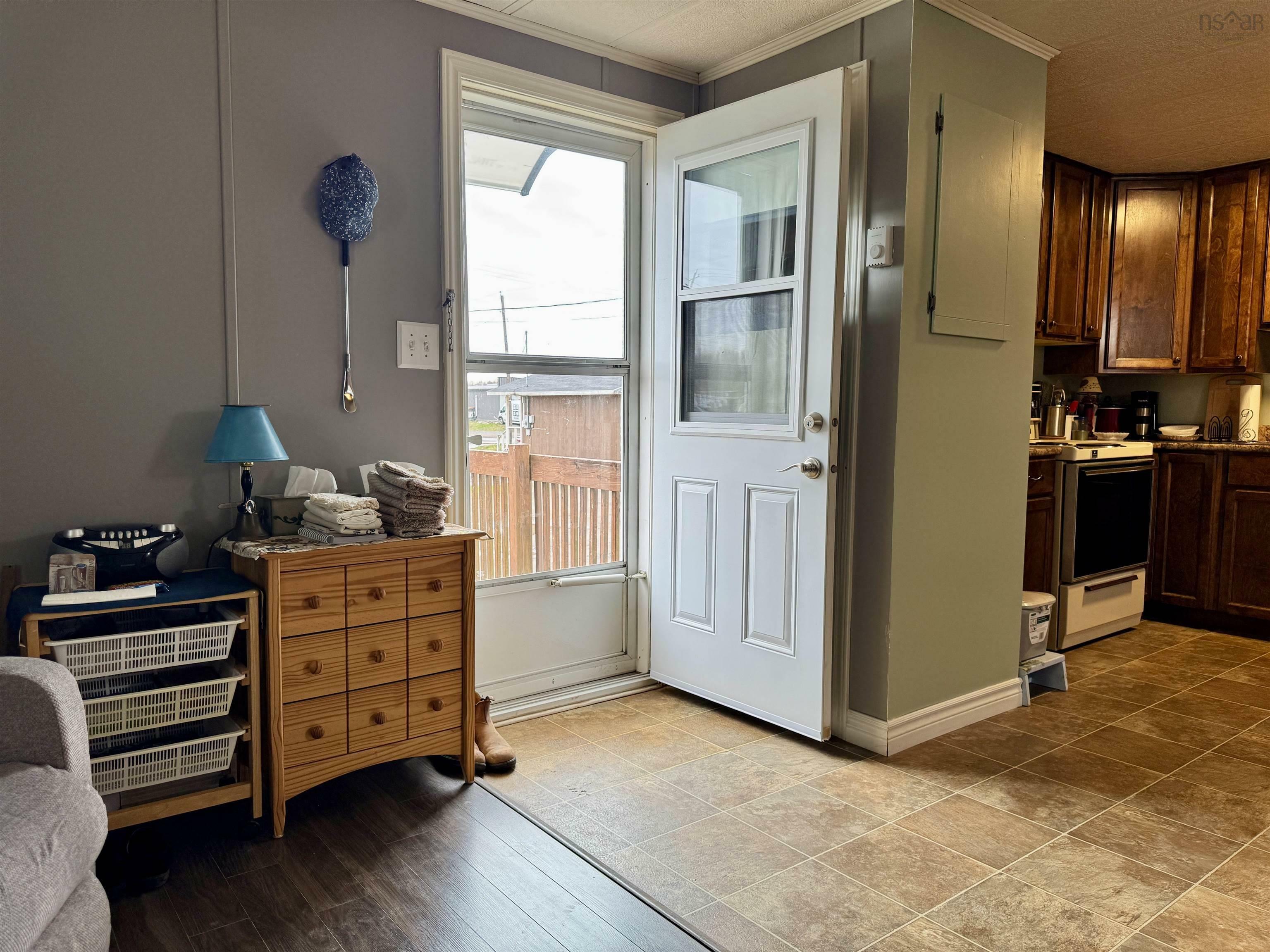 Property Photo: 48 Twin Rivers Trailer Court NS B0K 1S0
