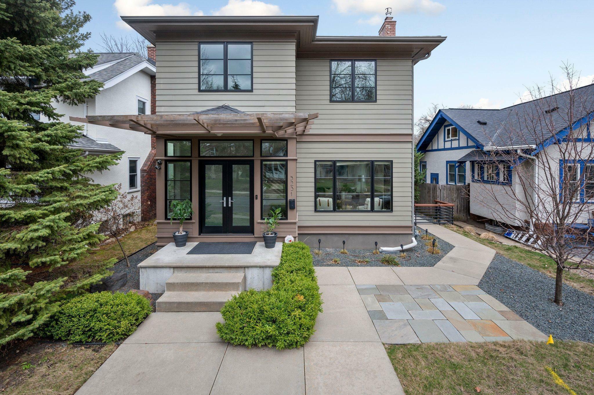 5231 Washburn Avenue S  Minneapolis MN 55410 photo