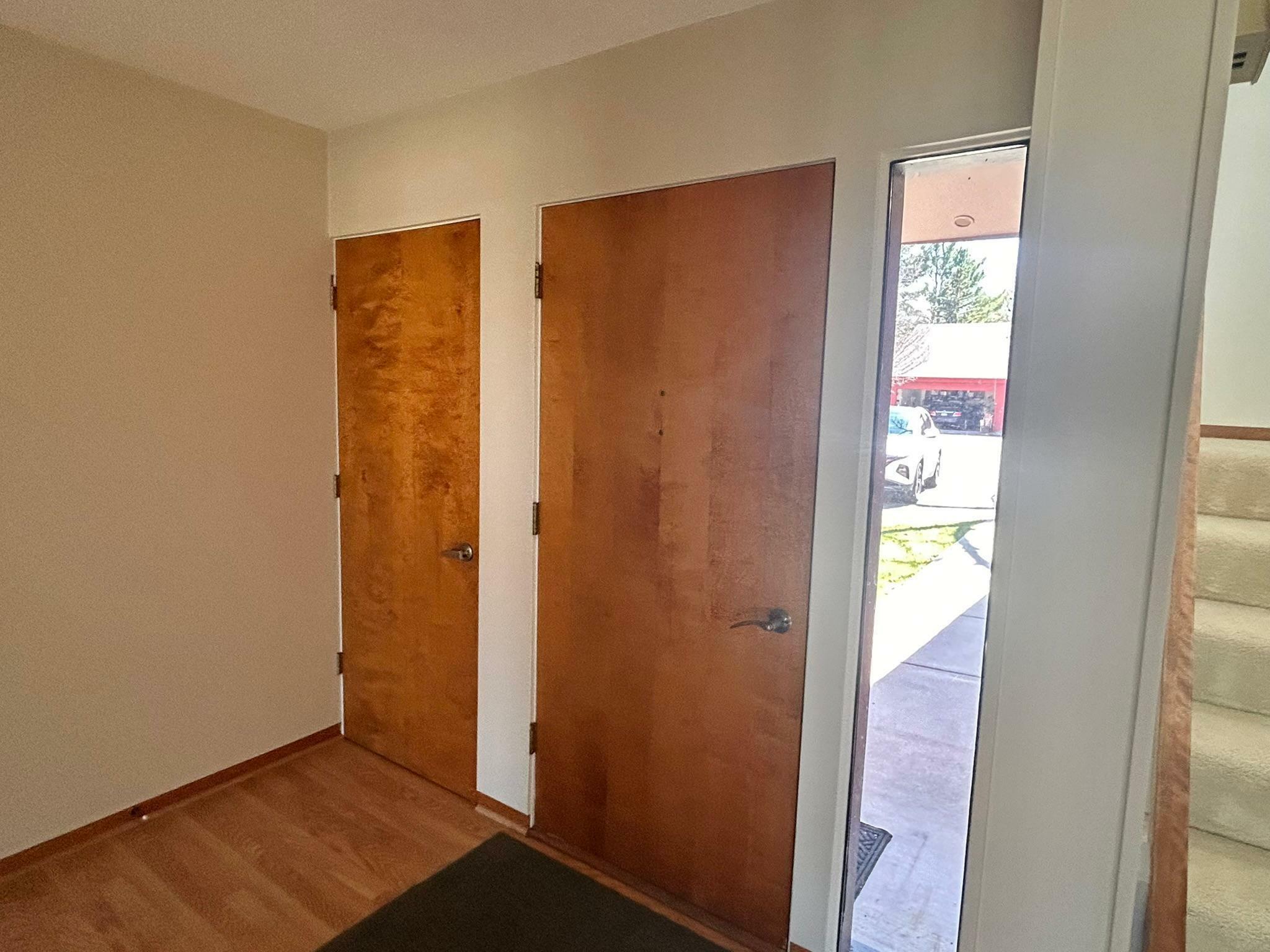 Property Photo: 705 Lincoln Street N MN 55057
