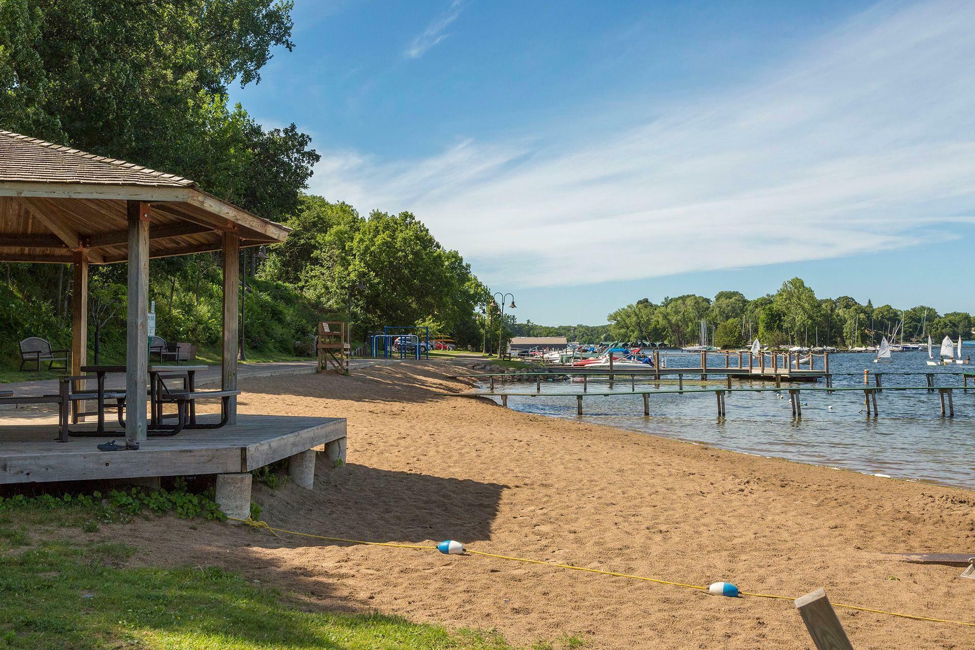 Property Photo: 18975 Highland Avenue MN 55391