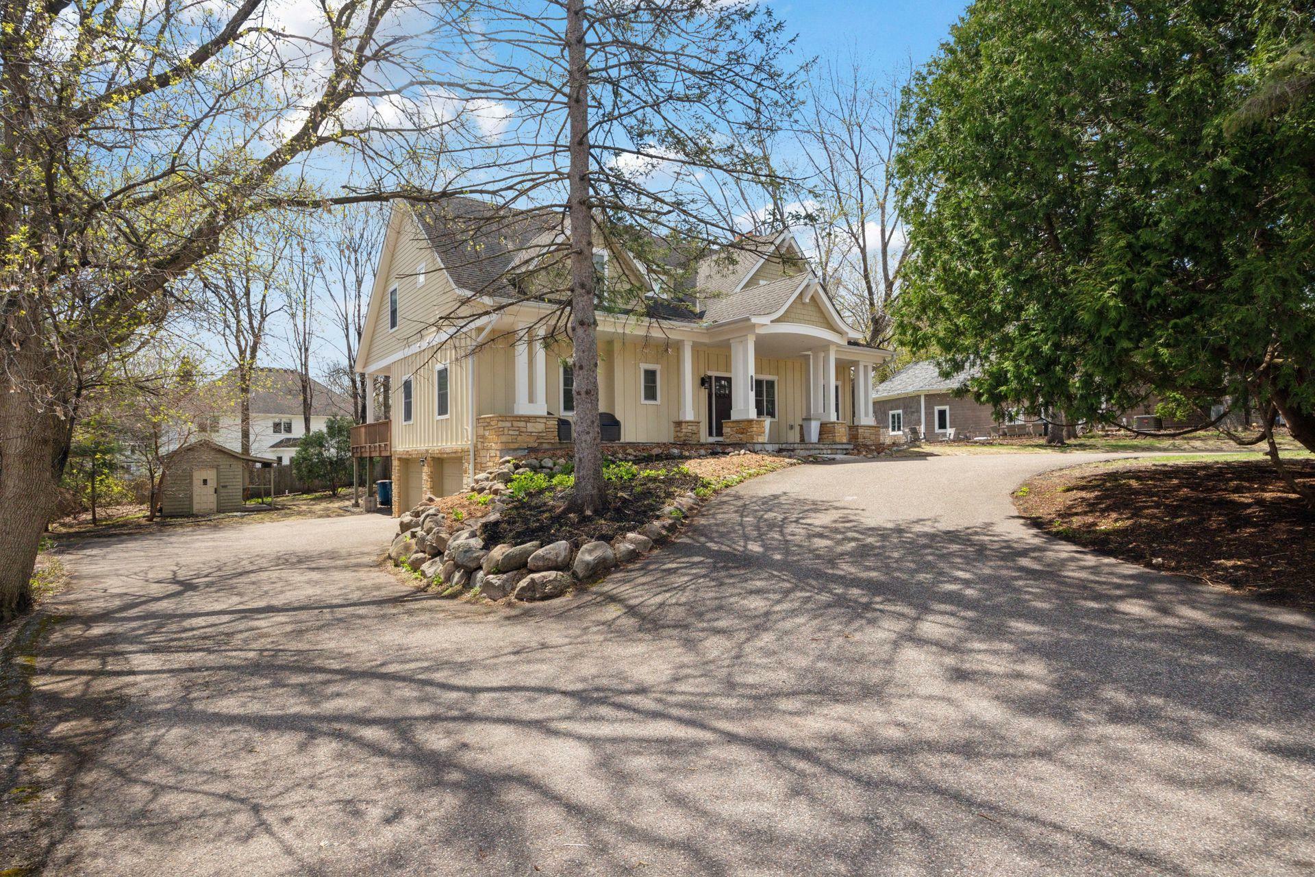 Property Photo: 18975 Highland Avenue MN 55391