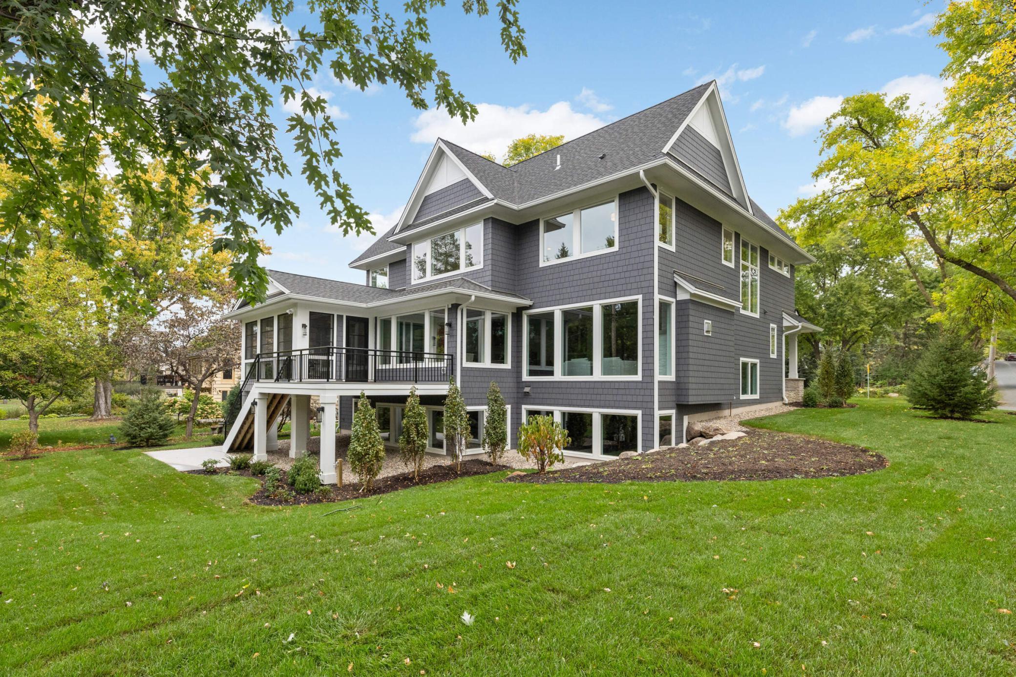 5316 Highwood Drive W  Edina MN 55436 photo