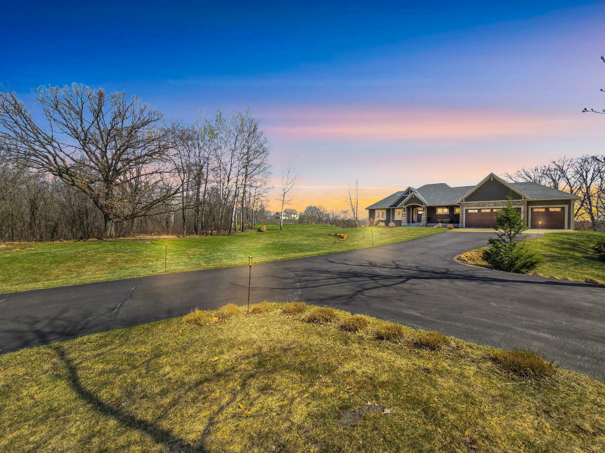 Property Photo: 21397 Crimson Court MN 55044