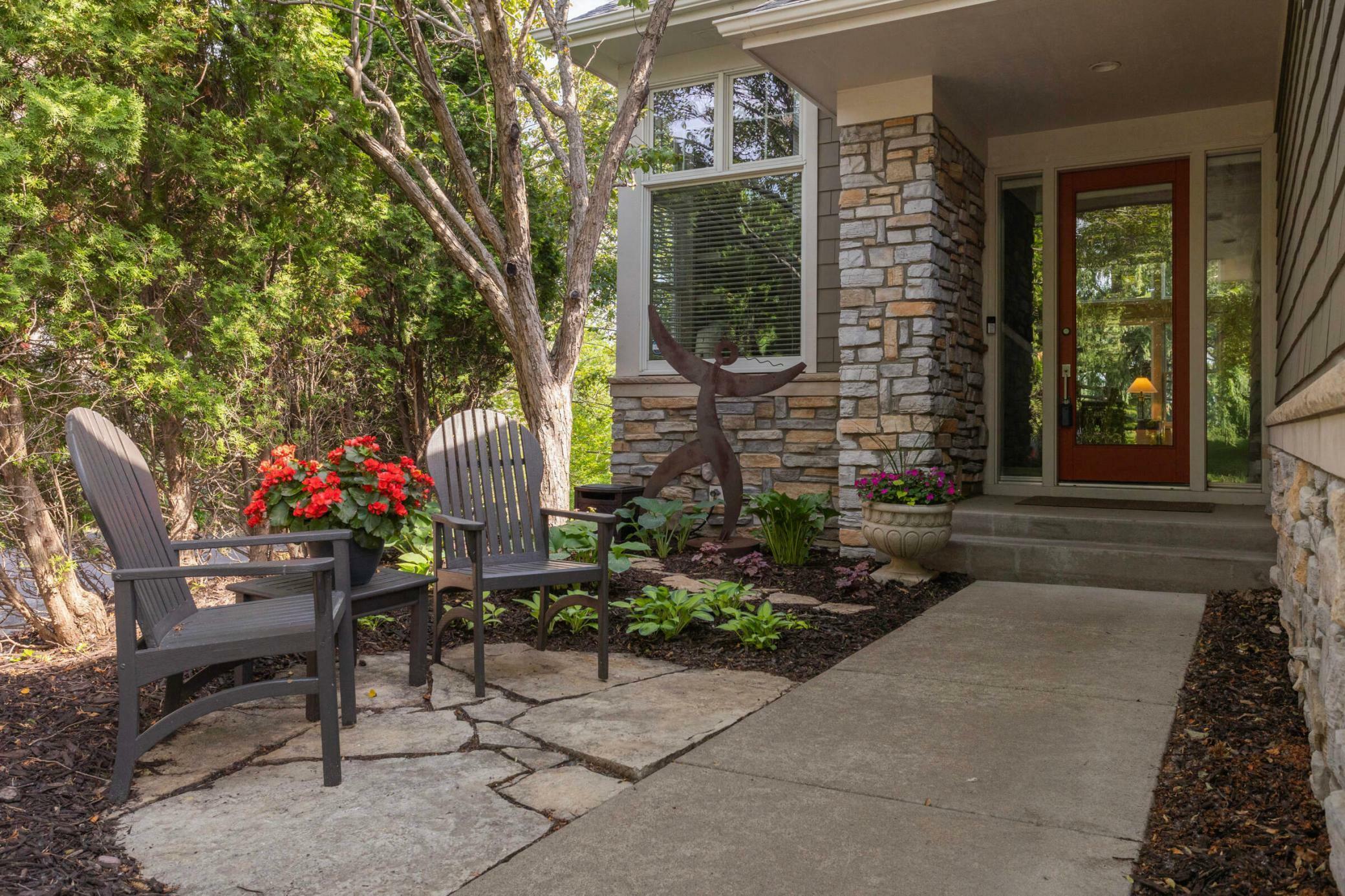 Property Photo: 1760 Waterford Court MN 55422