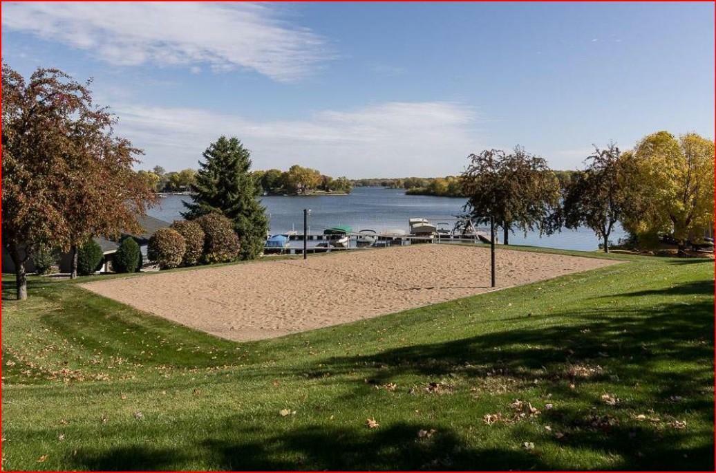 Property Photo: 4060 Eau Claire Circle NE MN 55372