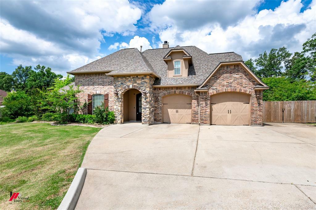 Property Photo: 149 Pegasus Road LA 71078
