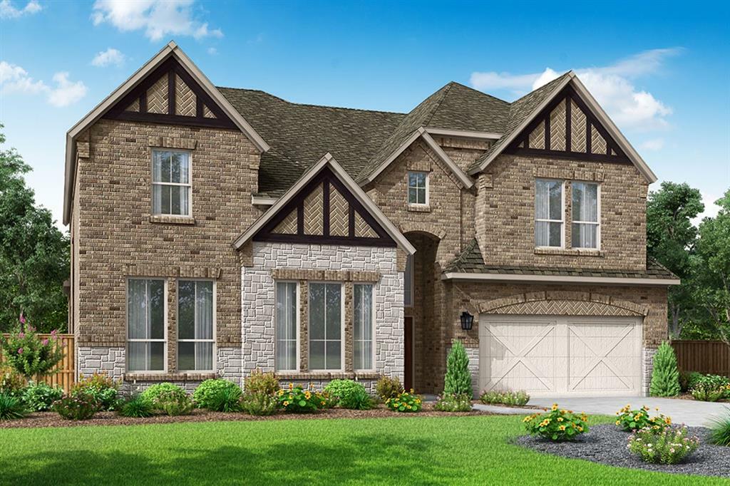Property Photo: 3406 Tilley Court TX 75087
