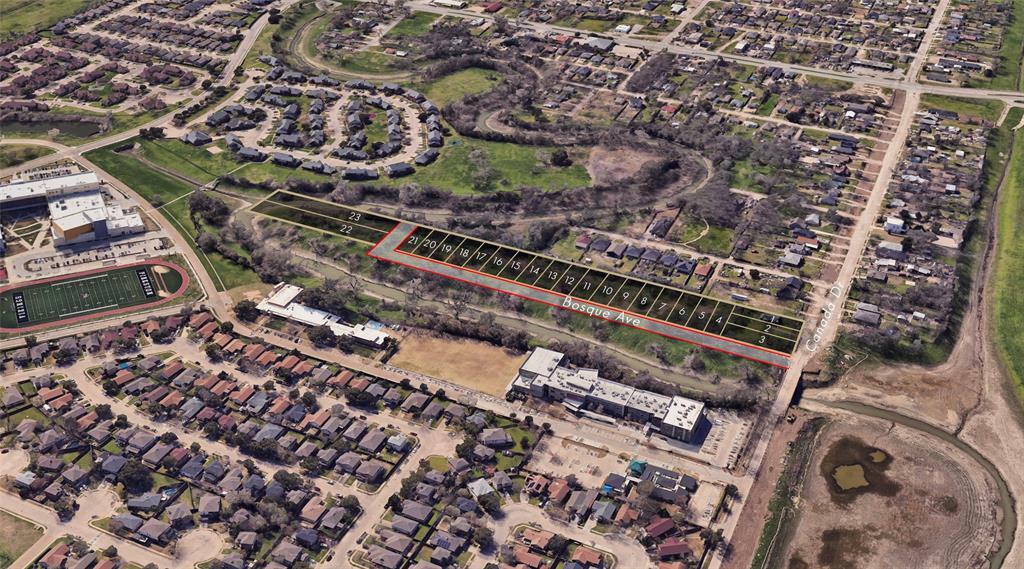 Photo de la propriété:  2910 Canada Drive  TX 75212 