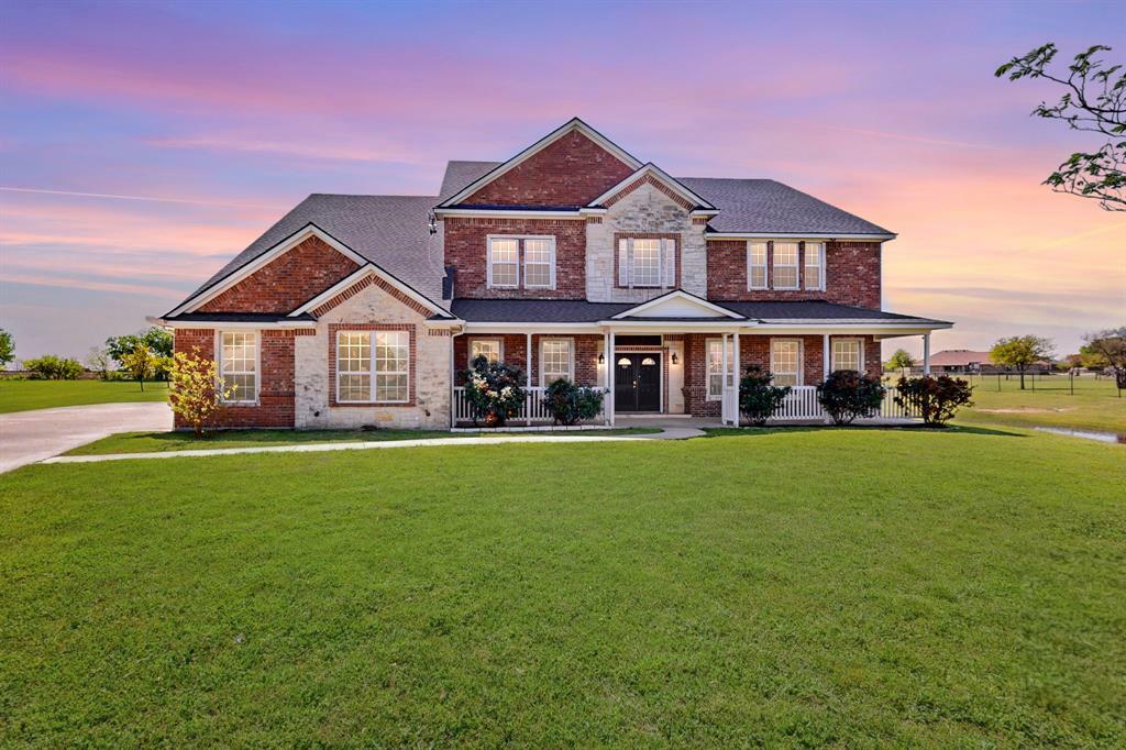 2609 Comanche Moon Drive  Fort Worth TX 76179 photo