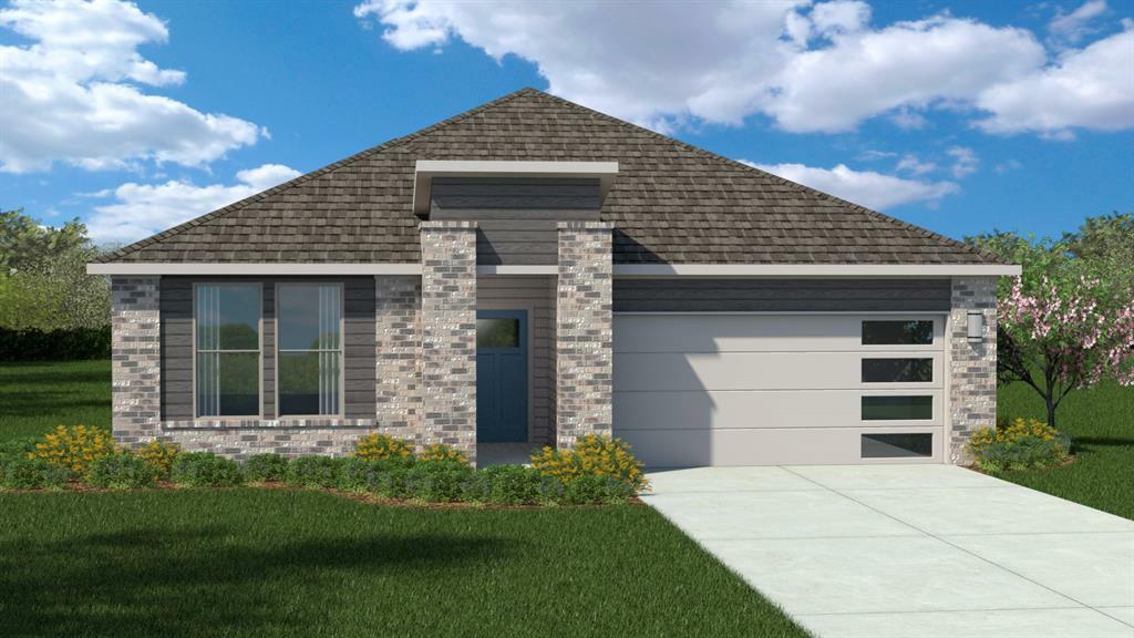 Property Photo: 10853 Black Onyx Drive TX 76036