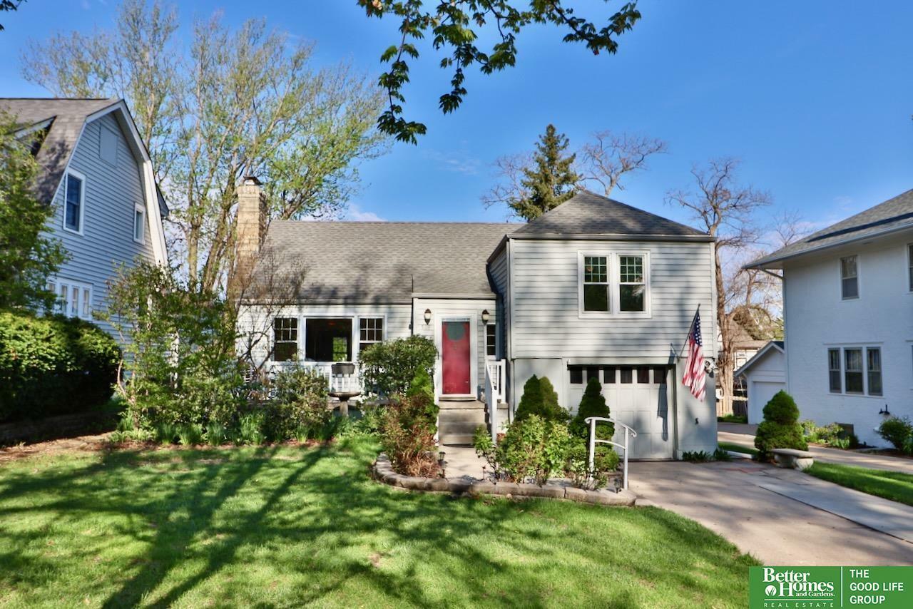 Property Photo:  508 S 57 Street  NE 68106 