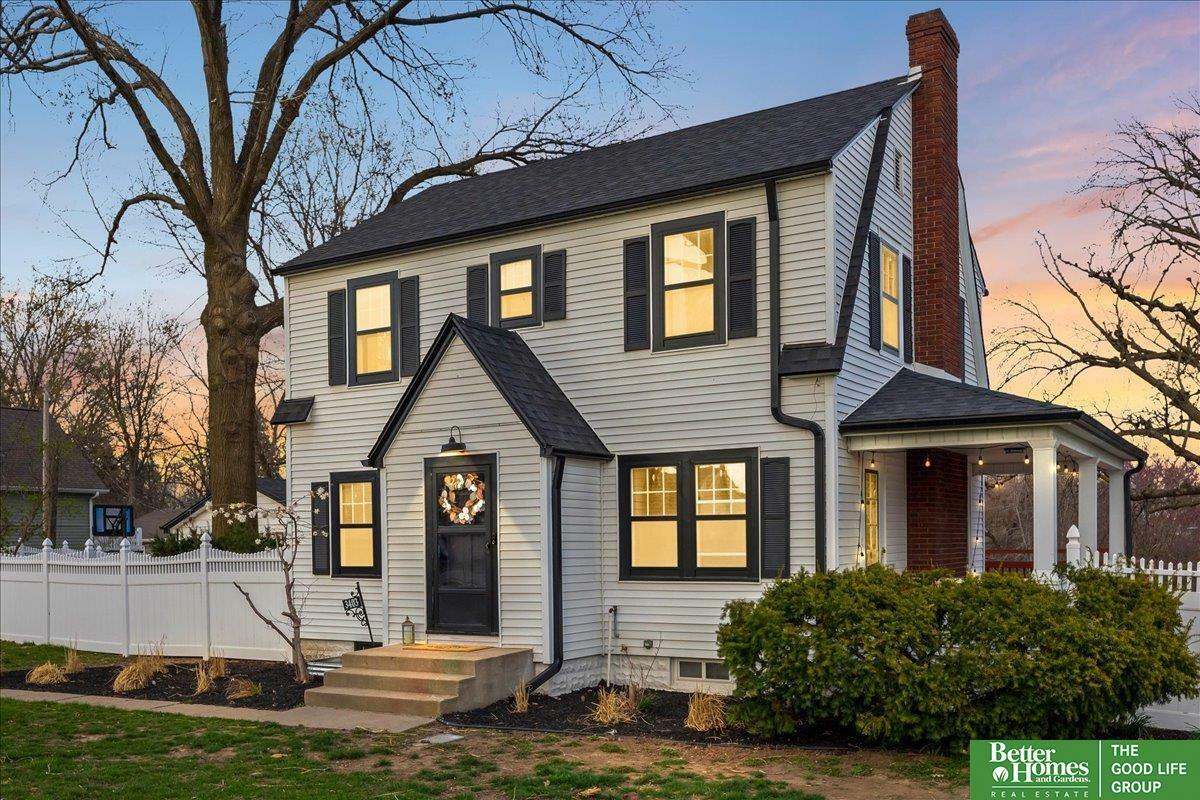 Property Photo: 3403 N 80th Street NE 68134