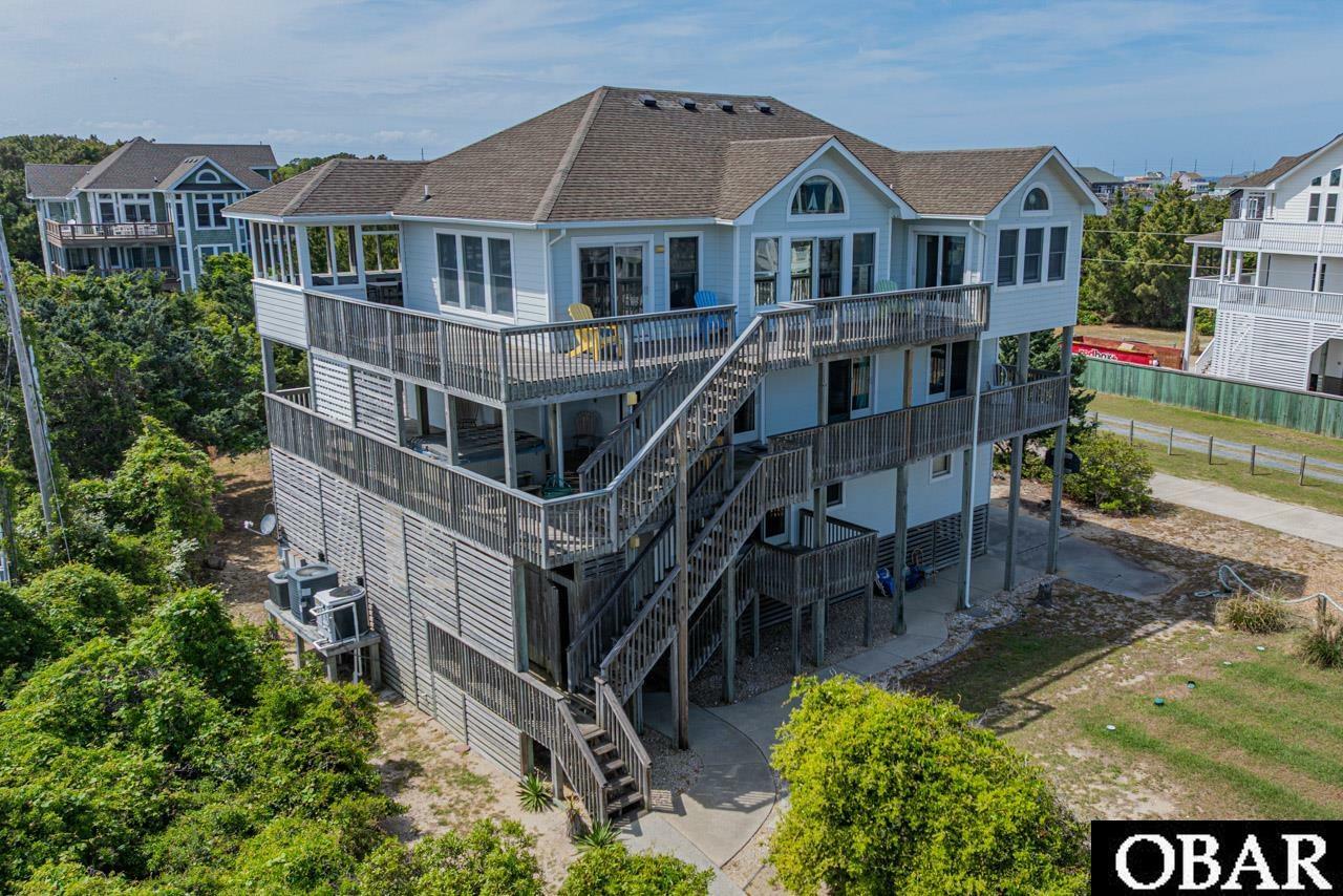 Property Photo: 25244 Island Pines Drive NC 27982