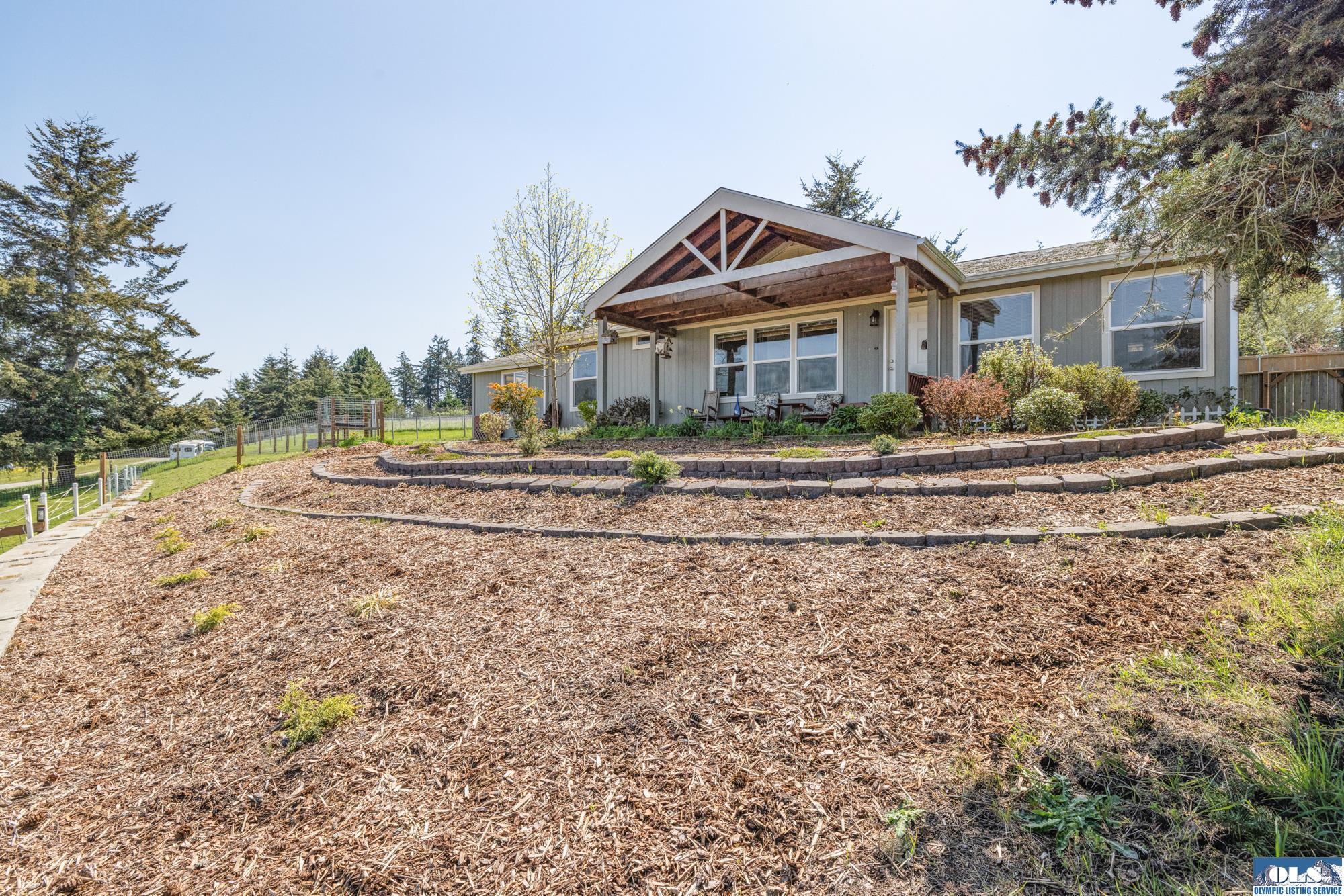 Property Photo: 103 Secluded Way WA 98382