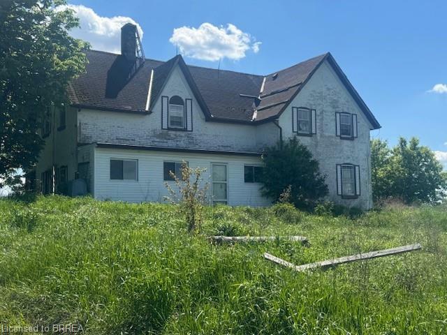 Photo de la propriété:  137 Sour Springs Road  ON N0E 1K0 