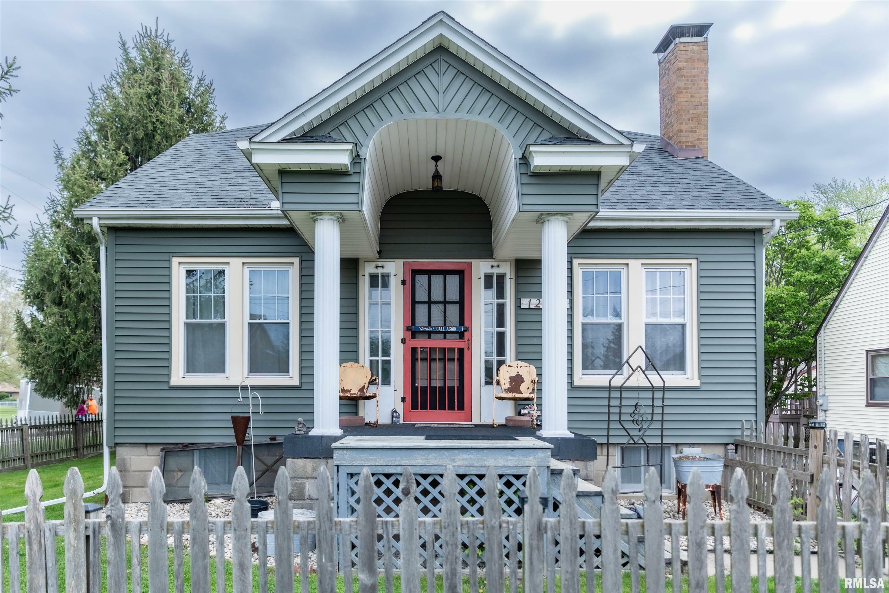 1255 N Main Street  Canton IL 61520 photo