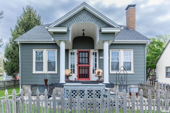 1255 N Main Street  Canton IL 61520 photo
