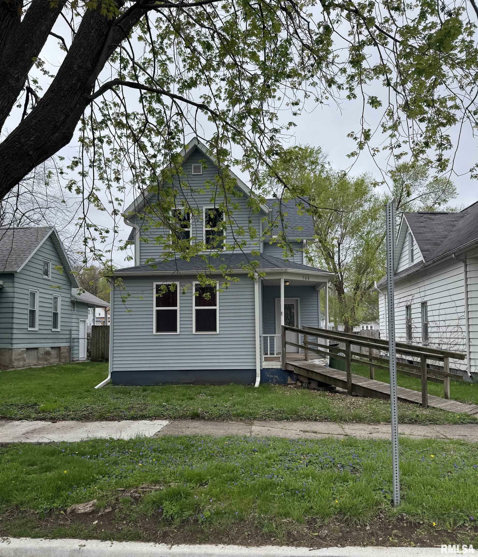 508 5th Avenue North  Clinton IA 52732 photo