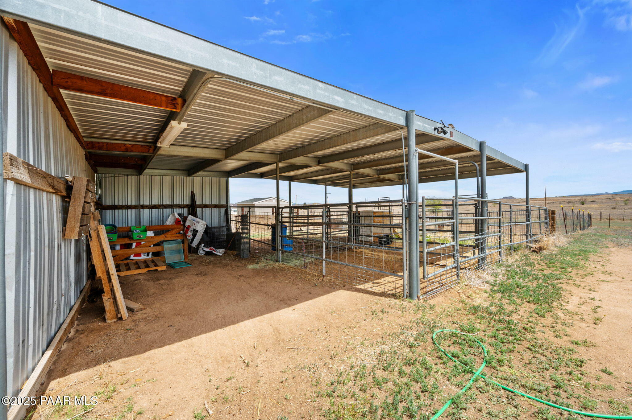 Property Photo: 1143 Liberty Lane AZ 86323