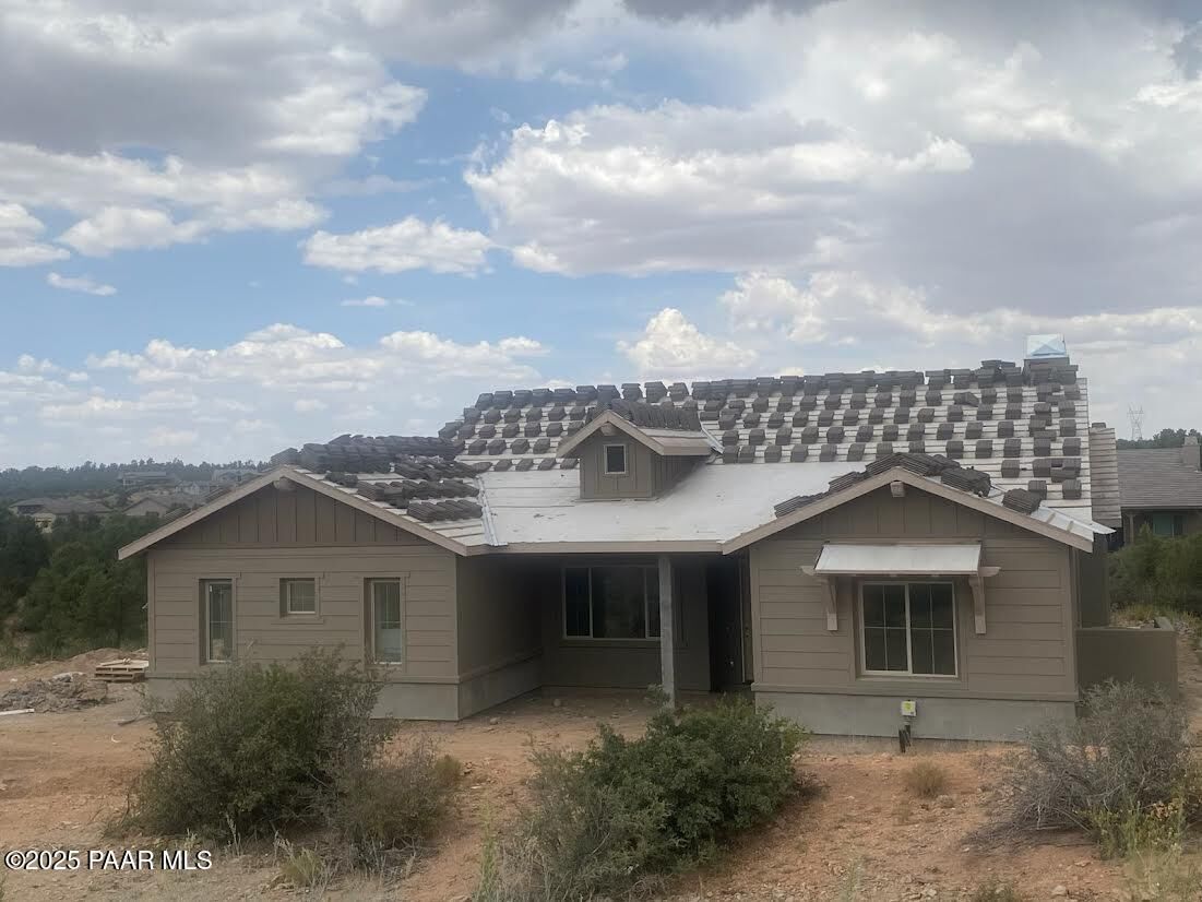 Property Photo: 5900 W Vesta (Lot 251) Circle AZ 86305