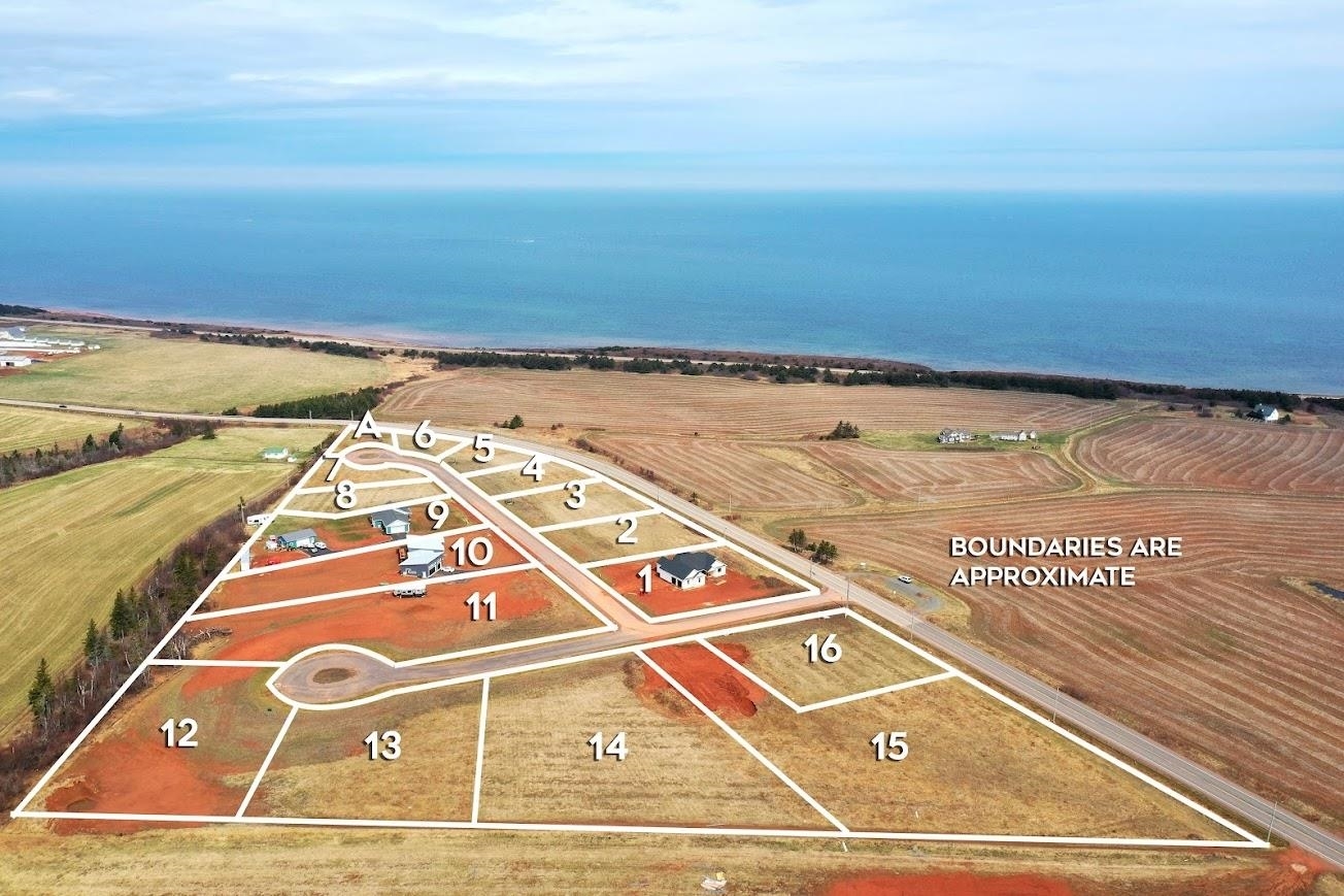 Property Photo: Lot 3 Jaynes Way PE C0A 1N0