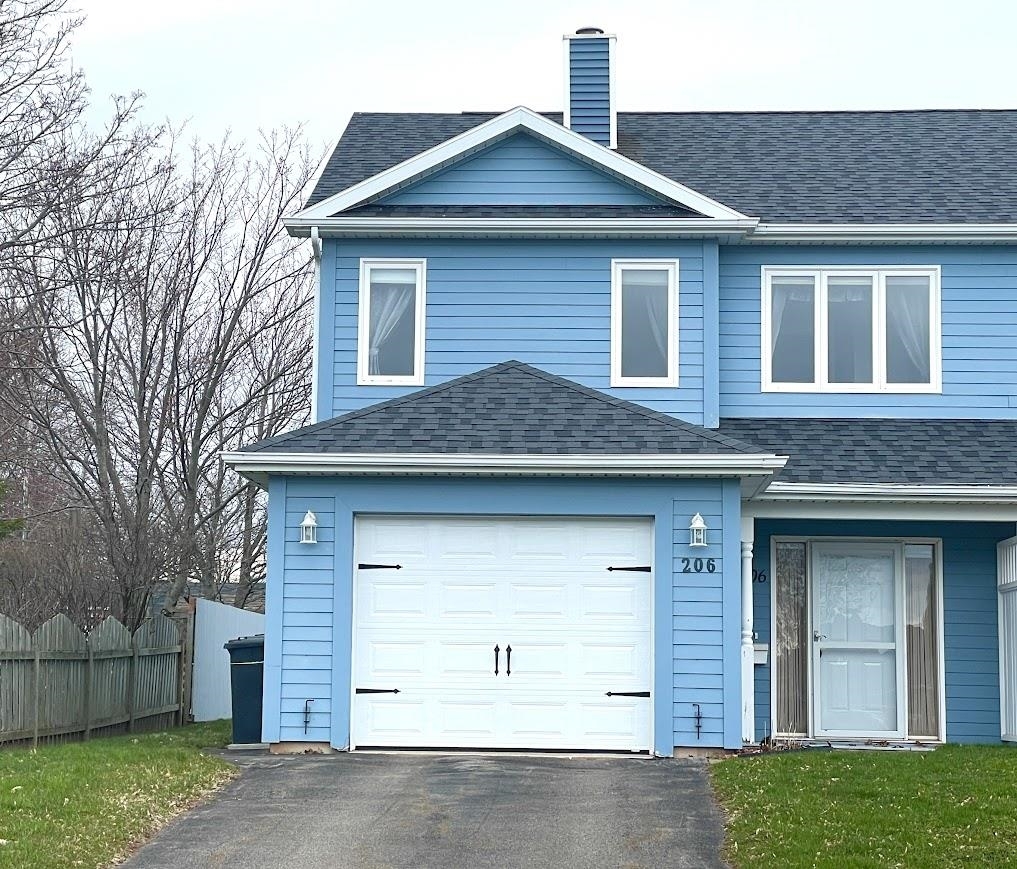206 Marine Avenue  Summerside PE C1N 6N9 photo
