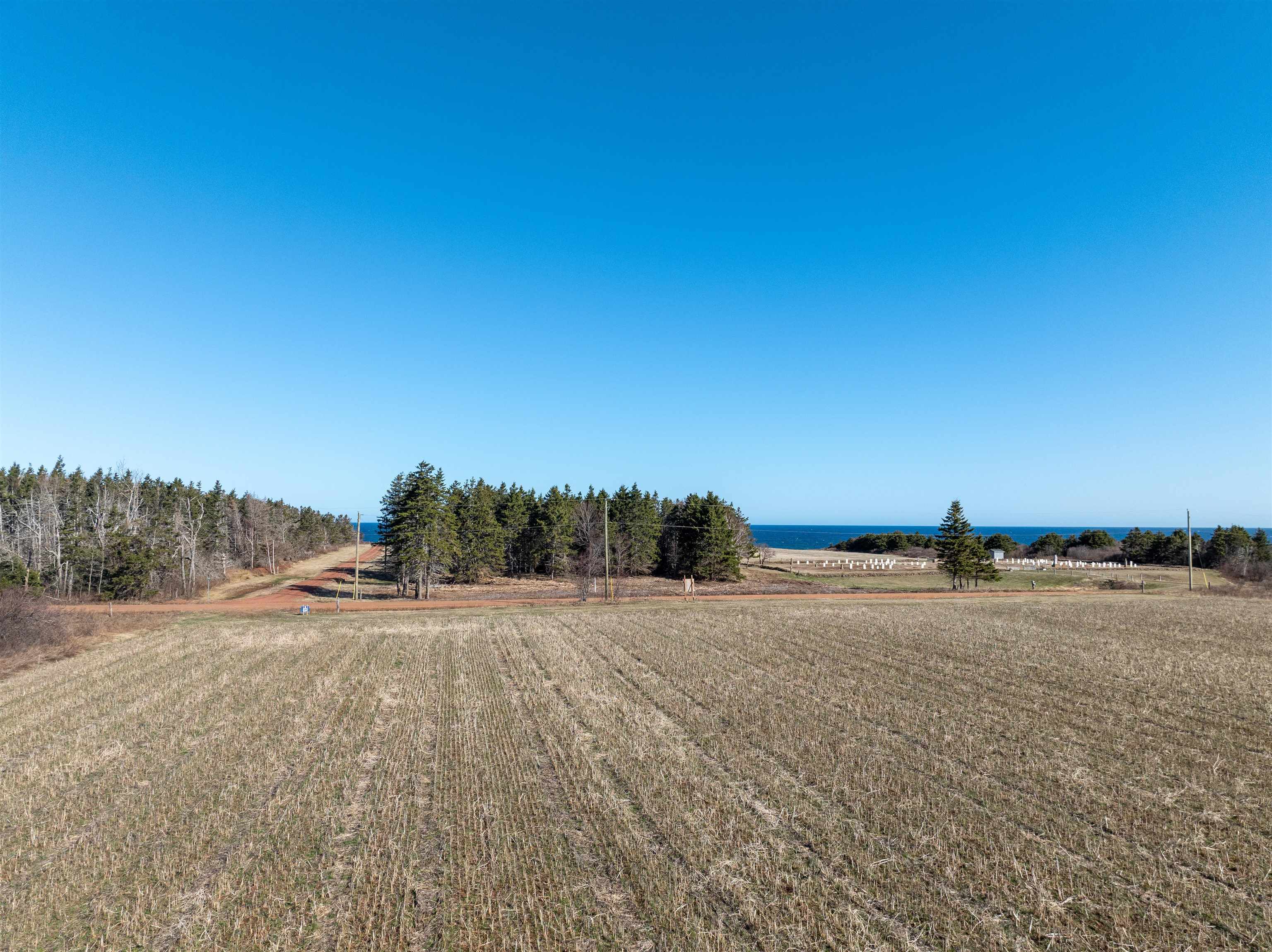 Property Photo: Lot 2021-1 Bear River Road PE C0A 2B0