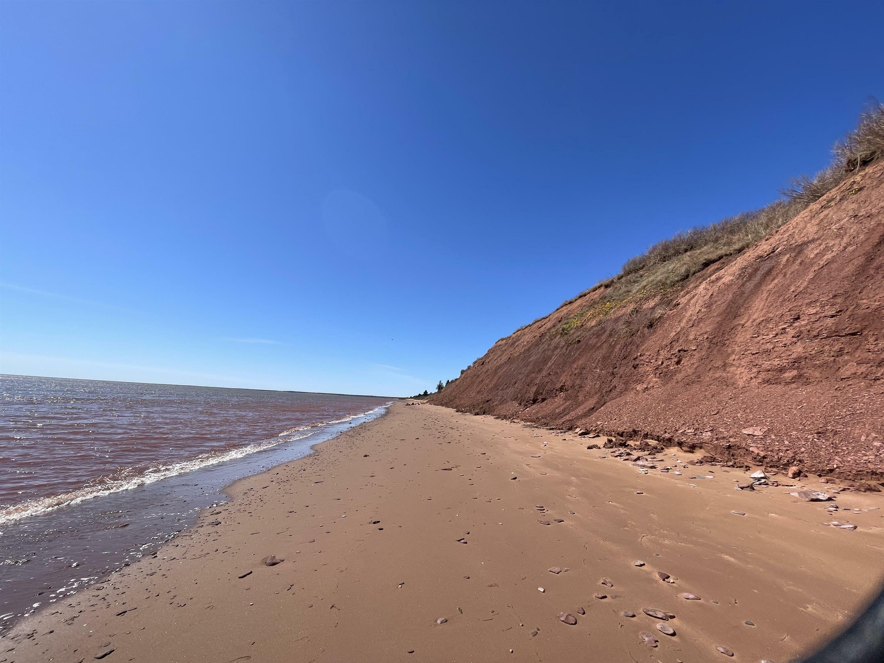 Property Photo:  Acreage Grand Digue Road  PE C0B 1H0 