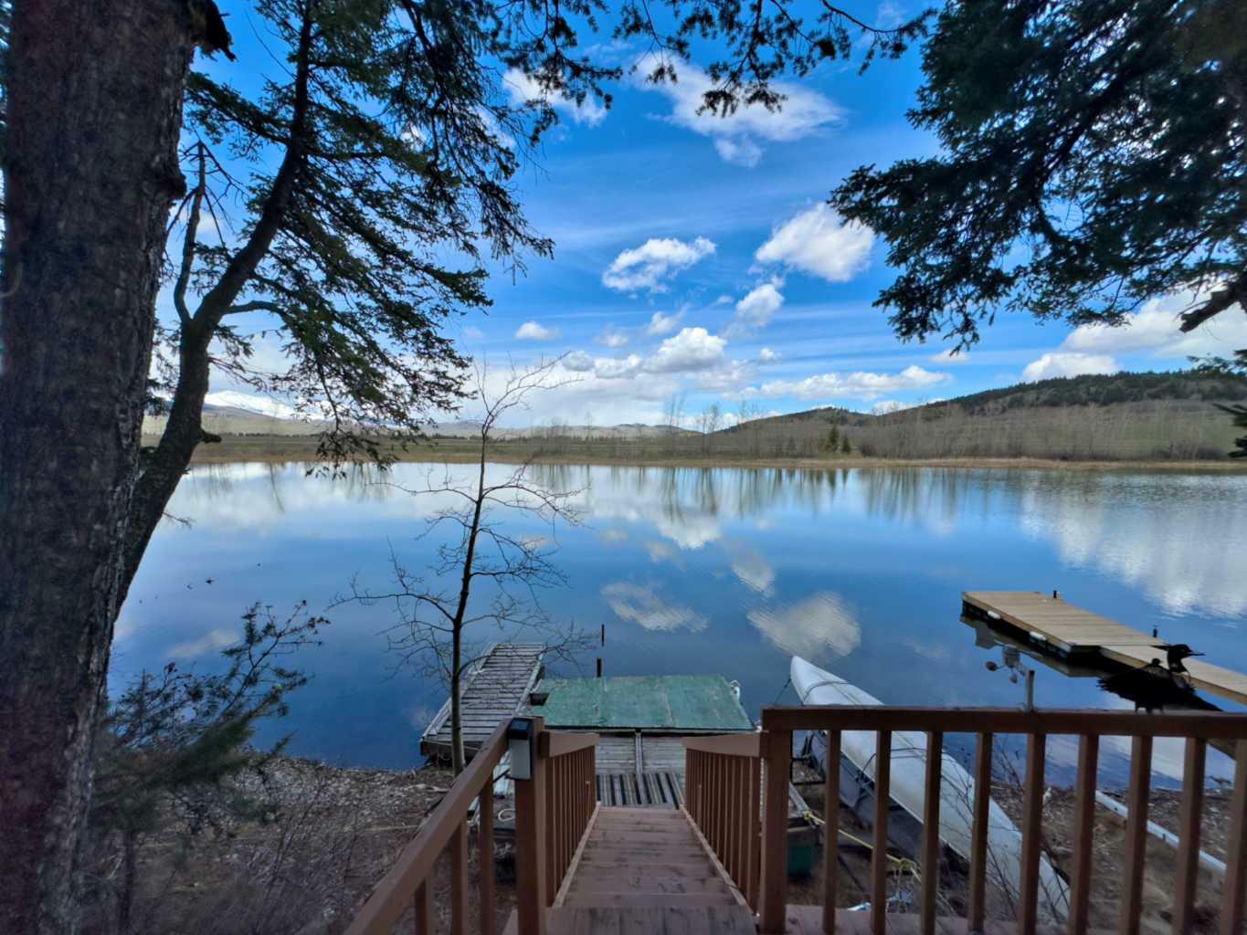 Photo de la propriété: 12 Lee Lake Road AB T0K 1W0