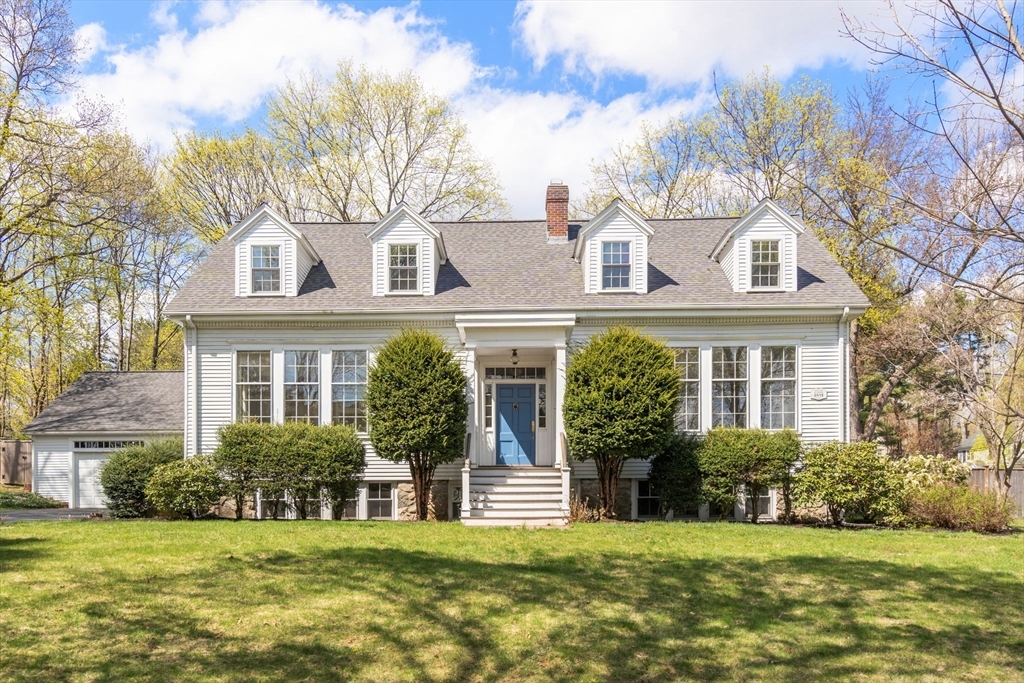 23 Massasoit Avenue  Sudbury MA 01776 photo