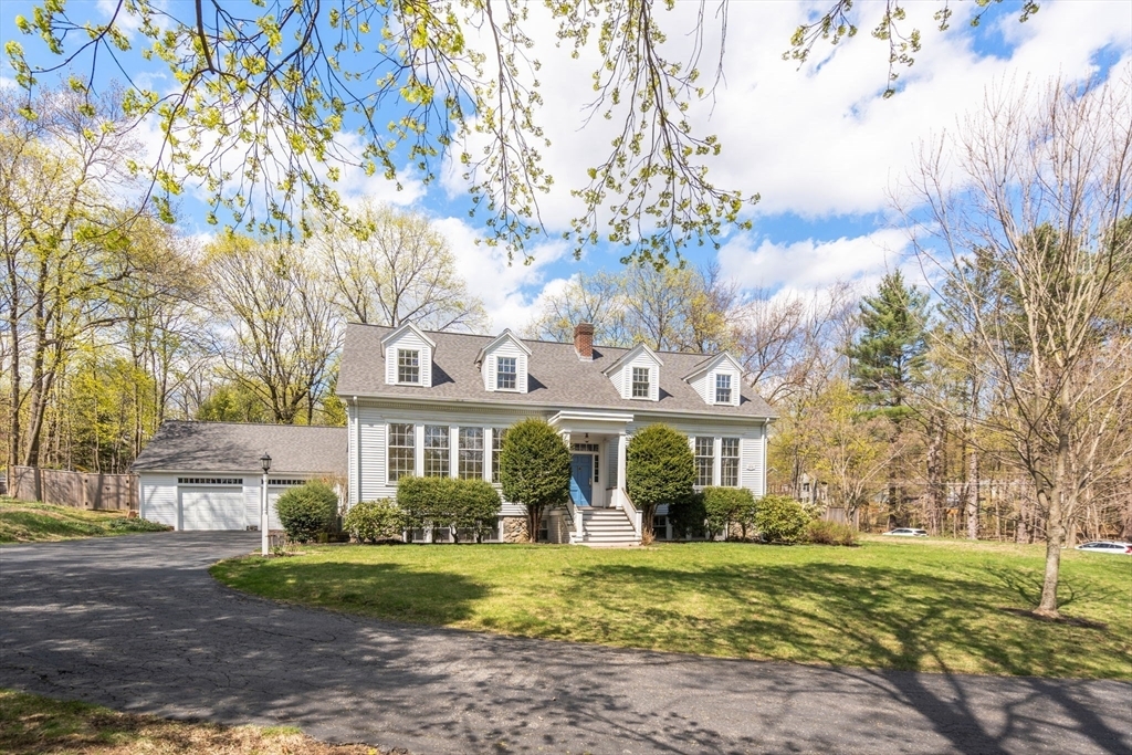 Property Photo: 23 Massasoit Avenue MA 01776