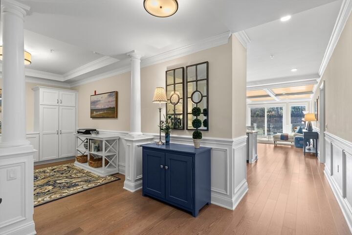 Property Photo:  60 Merrimac St 308  MA 01913 