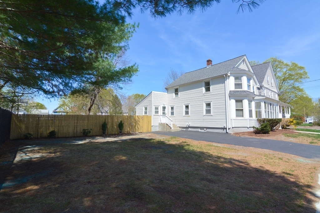 Property Photo: 11 South St MA 02081