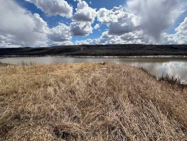 Property Photo: 222051 Hwy 684 AB T0H 1W0