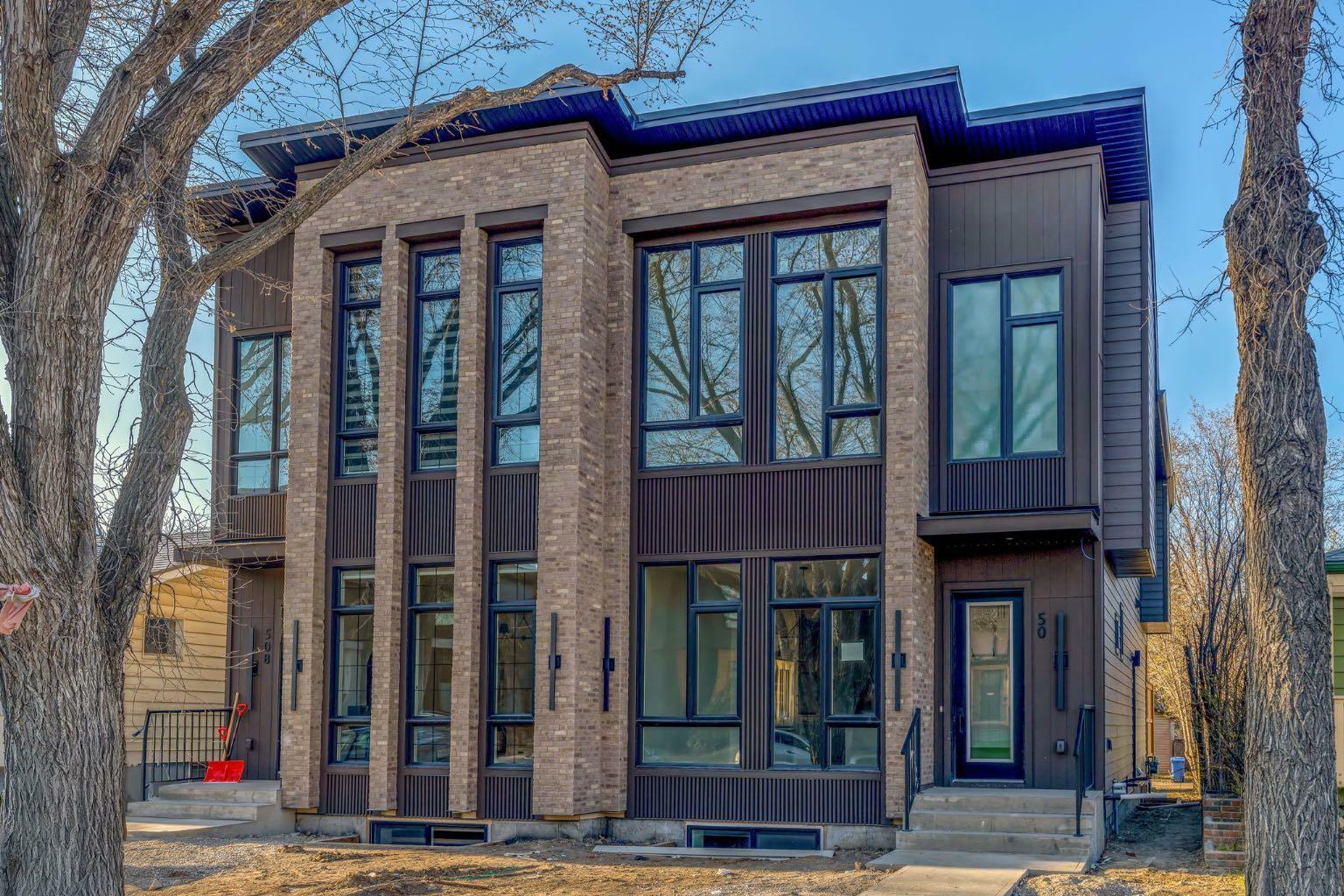 506 28 Avenue NW  Calgary AB T2M 2K8 photo