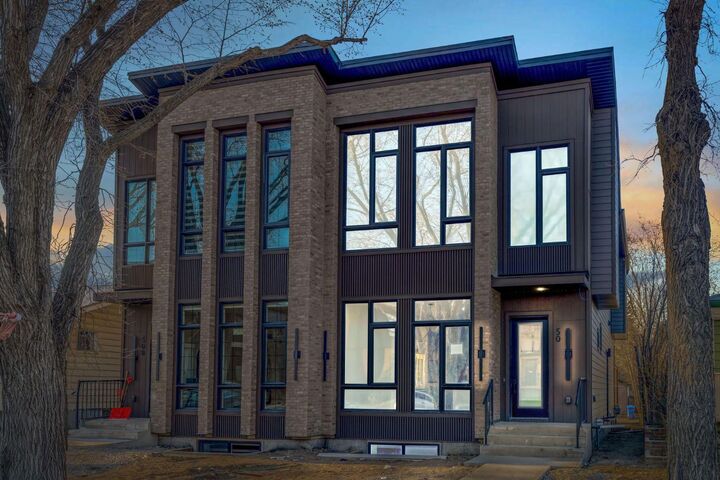 506 28 Avenue NW  Calgary AB T2M 2K8 photo