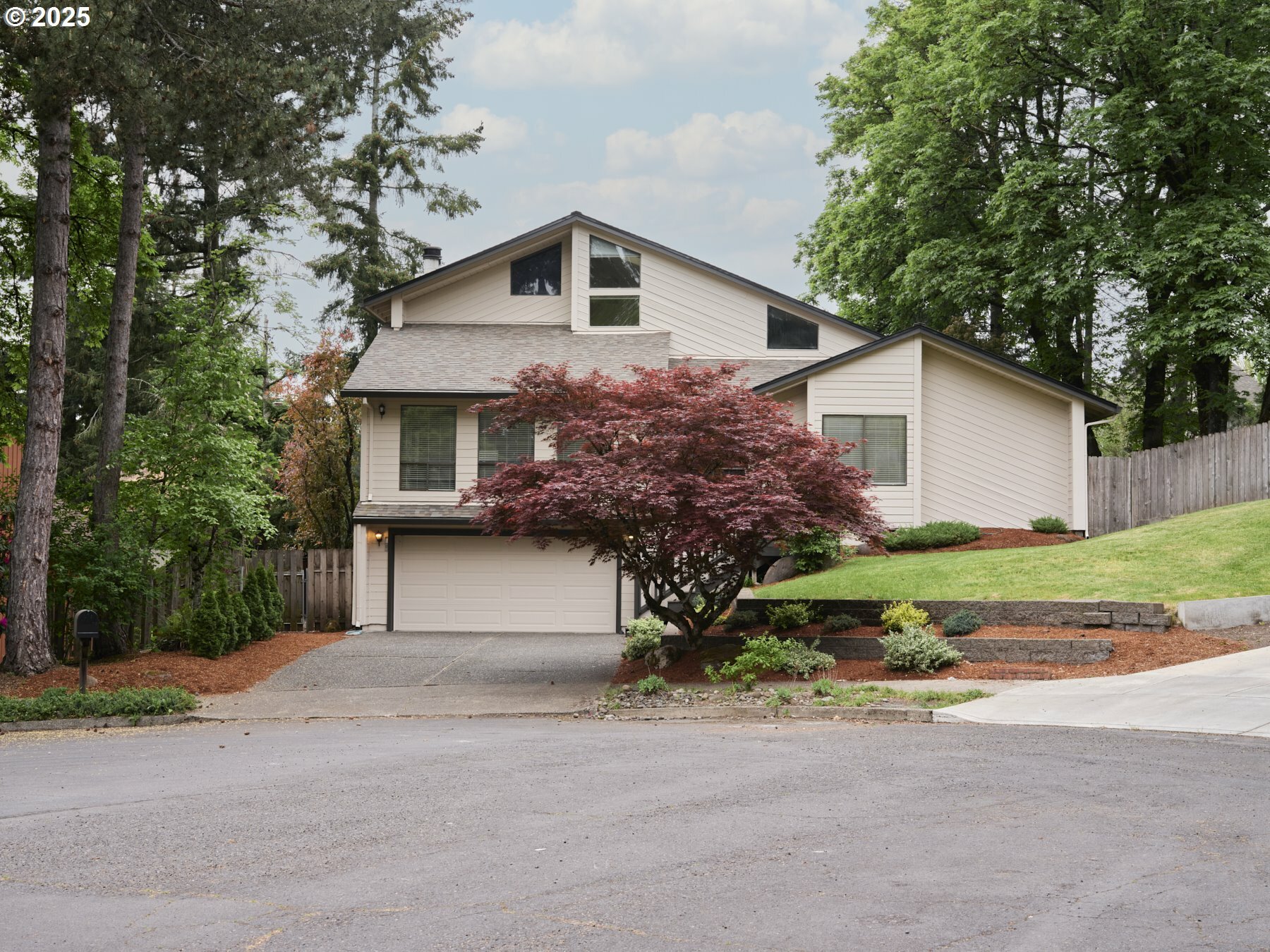 Property Photo: 11310 SE Nancy Rd WA 98664
