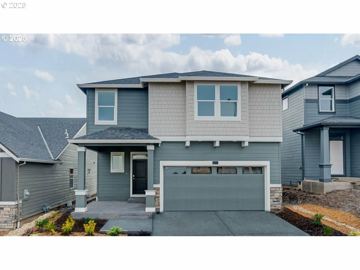 Property Photo: 3309 Misty Meadows St OR 97304